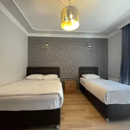 Hotel Akpinar