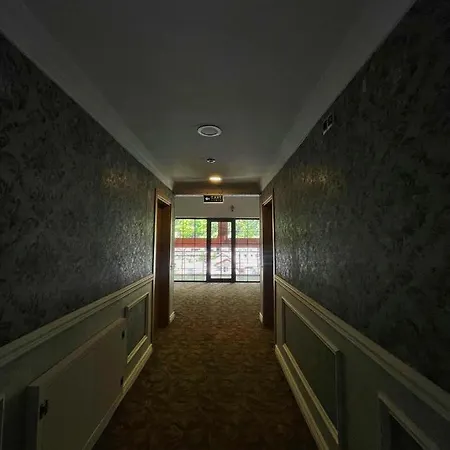 Akpinar Hotel Uzungol