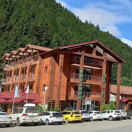 Akpinar