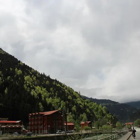 Akpinar Hotel 3*
