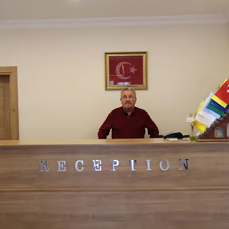 Akpinar Hotel