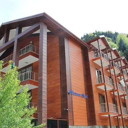 Akpinar Uzungol