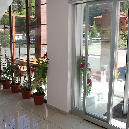 Hotel Akpinar Uzungol