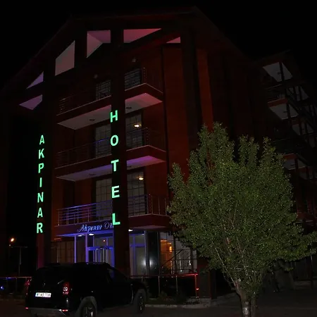 Hotel Akpinar 3*