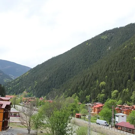 Hotel Akpinar 3*