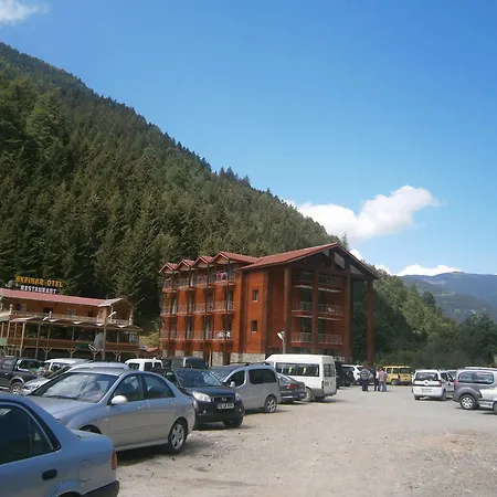Hotel Akpinar