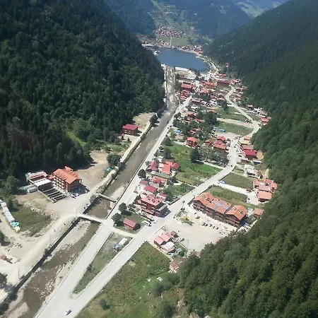 Akpinar Uzungol