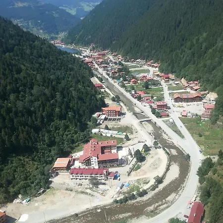 Hotel Akpinar