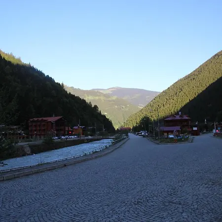 Hotel Akpinar