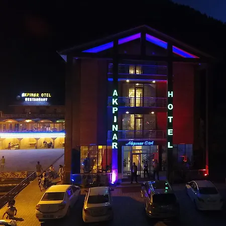 Hotel Akpinar