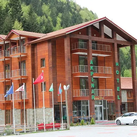 Akpinar 3*